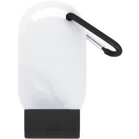 Area marcaje Parte delantera