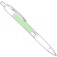 Area marcaje En el cuerpo cara B