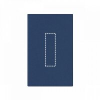 Area marcaje Bloc de notas - Posterior