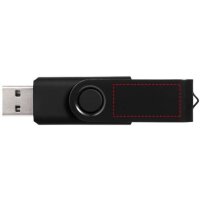 Area marcaje Frontal