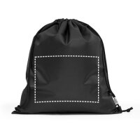 Area marcaje Bolsa - Delantera