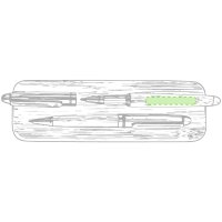 Area marcaje Boli 1 Cuerpo Cara A