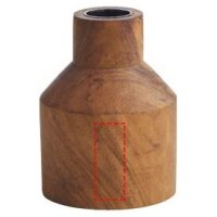 Area marcaje Frontal