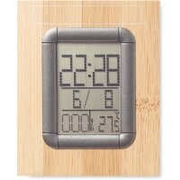 Area marcaje Arriba de la pantalla