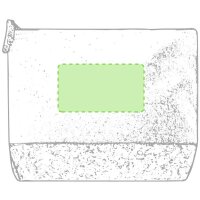 Area marcaje Centrado cara B