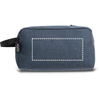 Area marcaje Neceser - Posterior