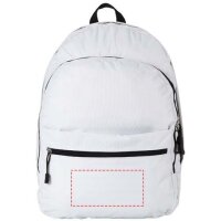 Area marcaje Bolsillo