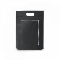 Area marcaje Bolsa - Delantera 2