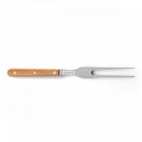 Area marcaje Fork - Metal