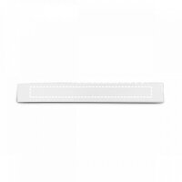 Area marcaje Caja - Delantera