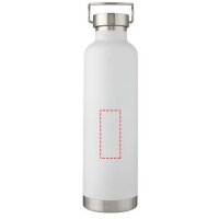 Area marcaje Frontal