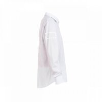 Area marcaje Camisa - Manga