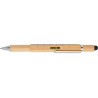 Area marcaje Nivel lado 1