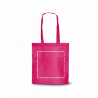 Area marcaje Bolsa - Delantera 2