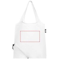 Area marcaje Frontal