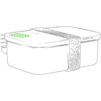 Area marcaje En la Tapa