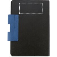 Area marcaje Agenda - Verso superior