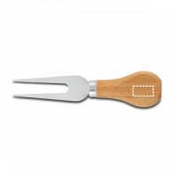 Area marcaje Garfo - Fork handle