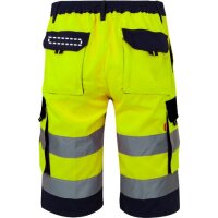Area marcaje Bermudas - Solapa de bolsillo 1
