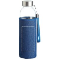 Area marcaje Bolsa