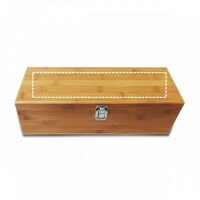 Area marcaje Caja - Tapa