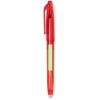 Area marcaje En el cuerpo cara A