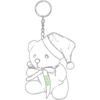 Area marcaje En el lazo