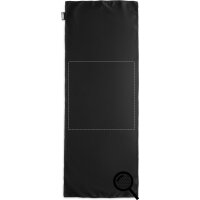 Area marcaje Frontal texturizado e