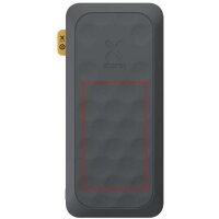 Area marcaje Frontal