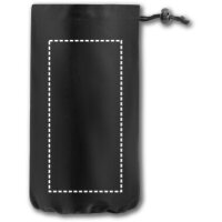 Area marcaje Pouch - Lado derecho