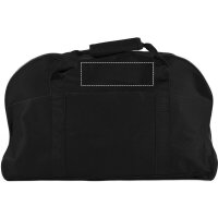 Area marcaje Parte de color dorso