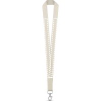 Area marcaje Lanyard - Posterior