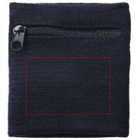 Area marcaje Frontal