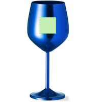 Area marcaje Centrado