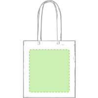 Area marcaje Centrado cara B