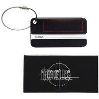 Area marcaje Frontal