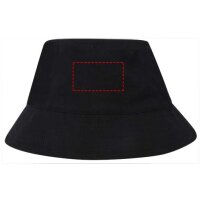 Area marcaje Frontal