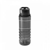 Area marcaje Botella deporte - Cuerpo