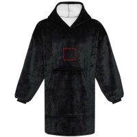 Area marcaje Impacto - frontal completo