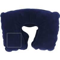 Area marcaje Almohada izquierda