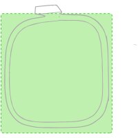 Area marcaje Centrado