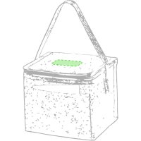 Area marcaje Centrado en la tapa