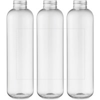 Area marcaje Pantalla redonda