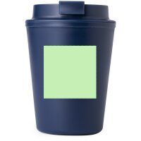 Area marcaje En el frente