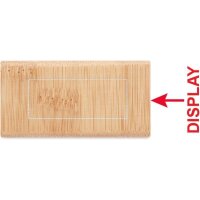 Area marcaje Izquierda