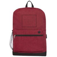 Area marcaje Frontal