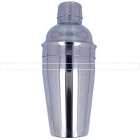 Area marcaje Pantalla redonda