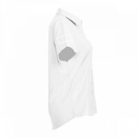 Area marcaje Camisa manga corta - Manga