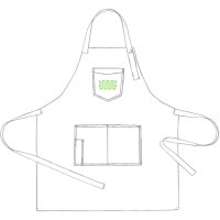 Area marcaje En el bolsillo