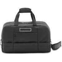 Area marcaje Bolsa deporte - Delantera superior